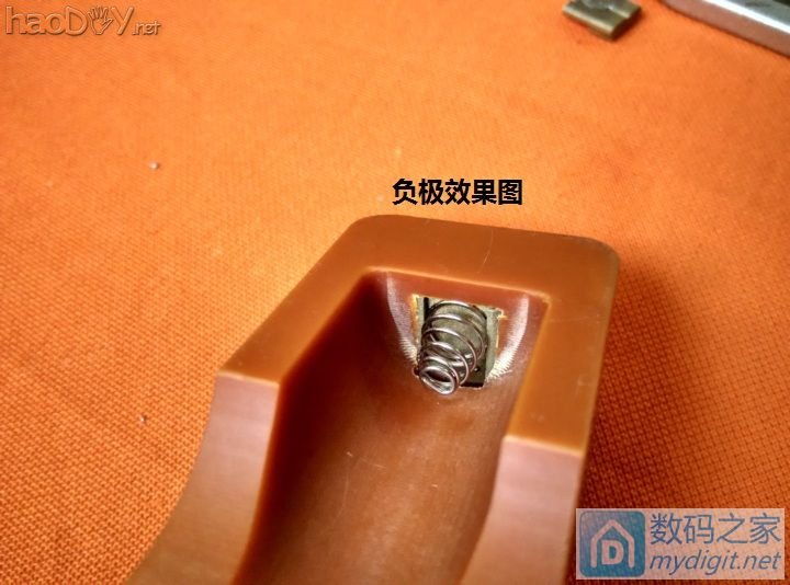 从一片TP4056到18650充电器的诞生(完整制作过程图解)