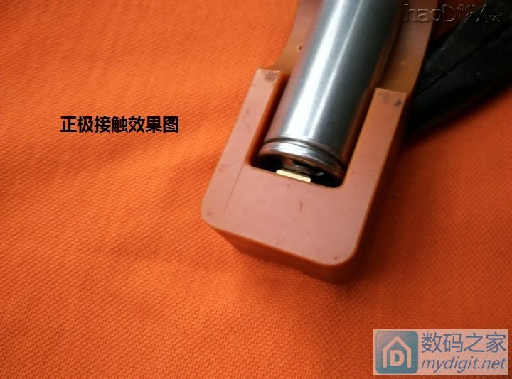 从一片TP4056到18650充电器的诞生(完整制作过程图解)