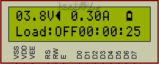 制作调试用的数控电源+电子负载(开源/源代码在第2页) 制作调试用的数控电源+电子负载(开源/源代码在第2页)