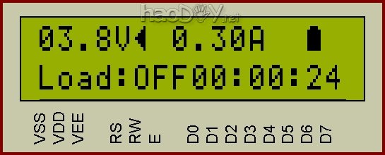 制作调试用的数控电源+电子负载(开源/源代码在第2页) 制作调试用的数控电源+电子负载(开源/源代码在第2页)