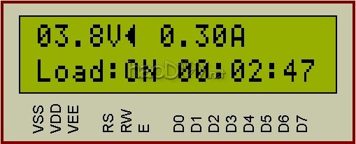 制作调试用的数控电源+电子负载(开源/源代码在第2页) 制作调试用的数控电源+电子负载(开源/源代码在第2页)