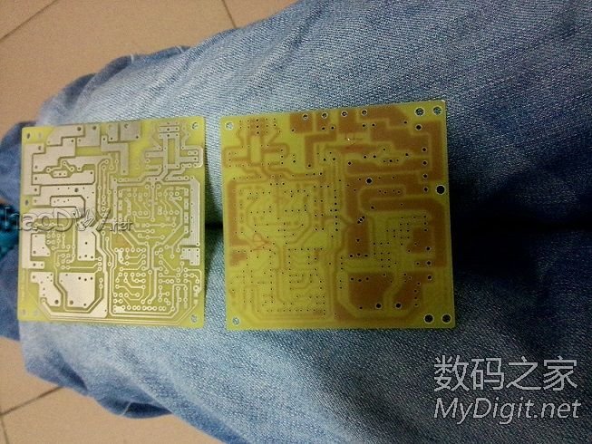 制作调试用的数控电源+电子负载(开源/源代码在第2页) 制作调试用的数控电源+电子负载(开源/源代码在第2页)