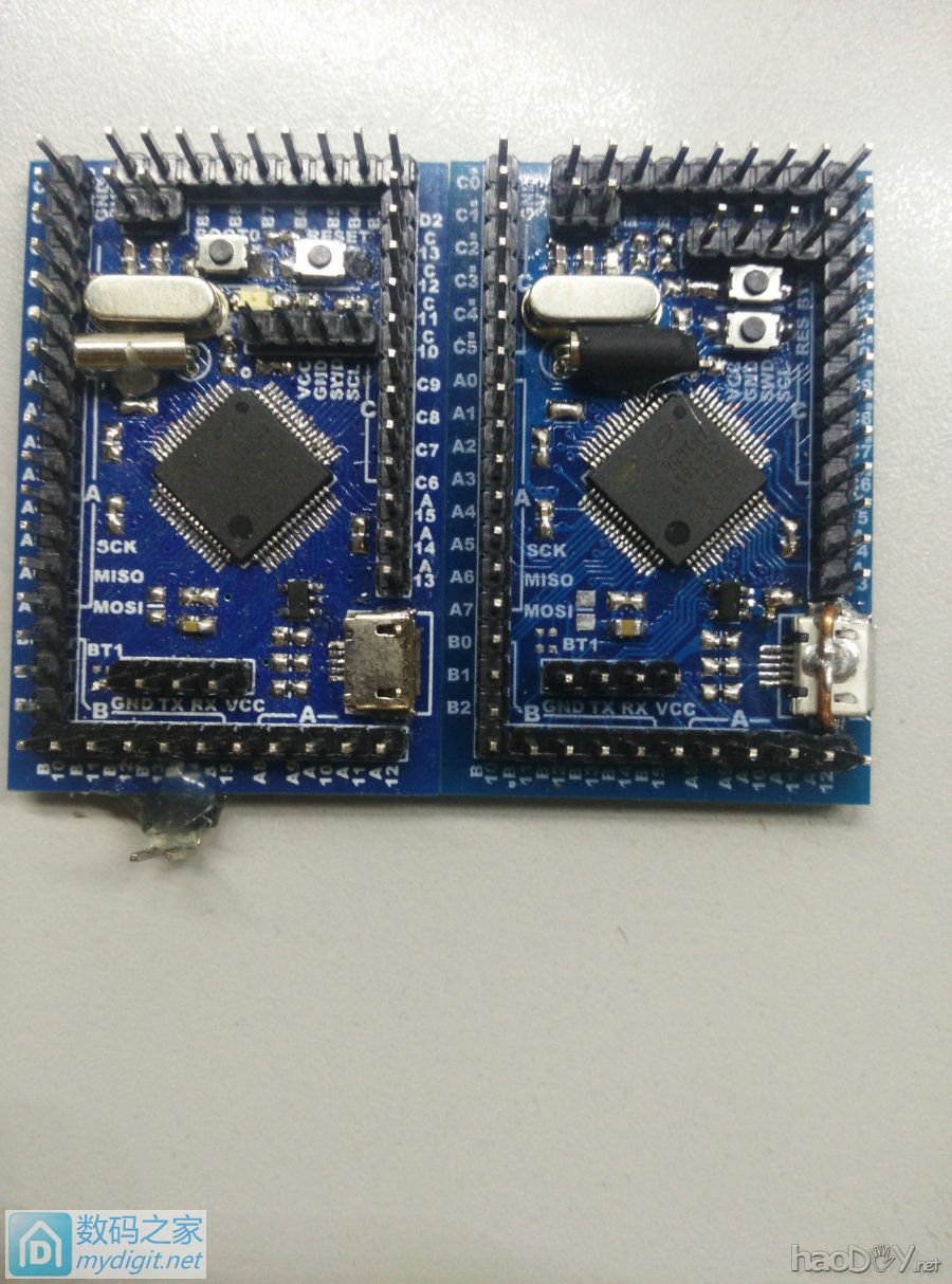 手把手教你用一元pos机打造高速25系列flash烧录器(路由党福利) 手把手教你用一元pos机打造高速25系列flash烧录器(路由党福利)