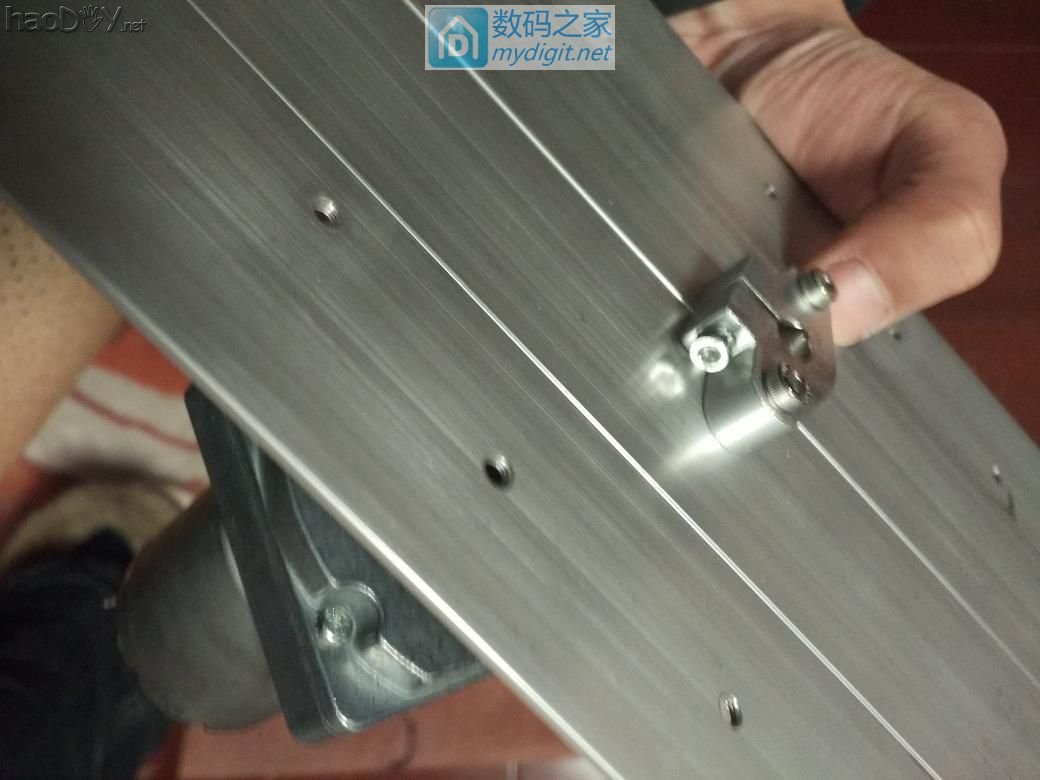 第四章 旋转平台 第四章 旋转平台