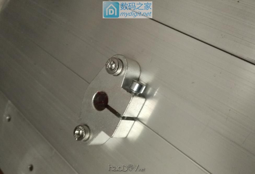 第四章 旋转平台 第四章 旋转平台