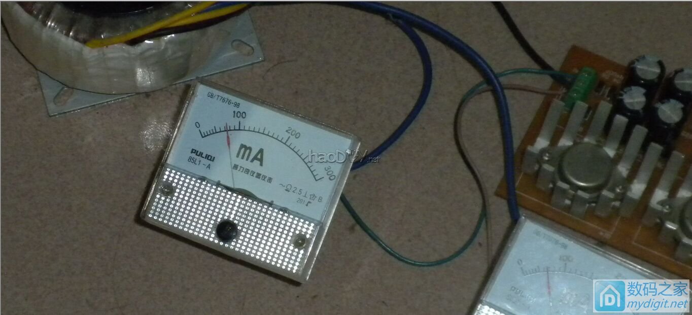 历时436天终于完成的413张图:混凝土音箱和主机,全网首发