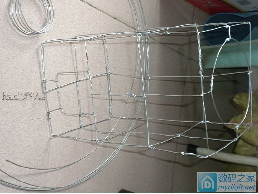 历时436天终于完成的413张图:混凝土音箱和主机,全网首发