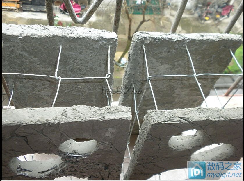 历时436天终于完成的413张图:混凝土音箱和主机,全网首发