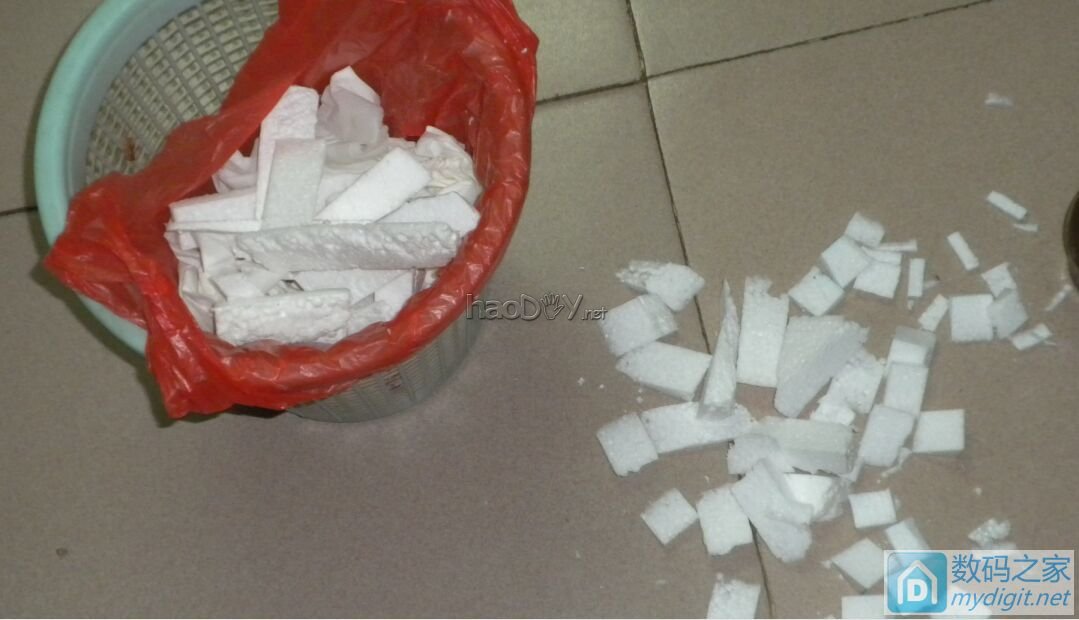 历时436天终于完成的413张图:混凝土音箱和主机,全网首发