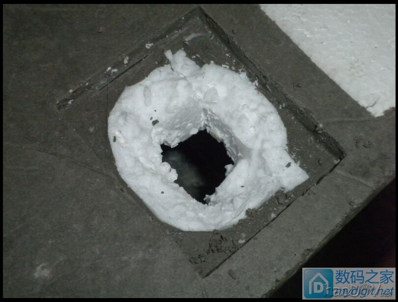 混凝土音箱 历时436天终于完成的413张图:混凝土音箱和主机,全网首发