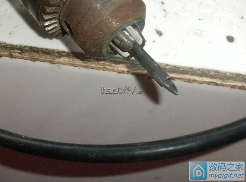 历时436天终于完成的413张图:混凝土音箱和主机,全网首发