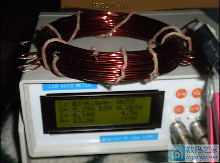 历时436天终于完成的413张图:混凝土音箱和主机,全网首发