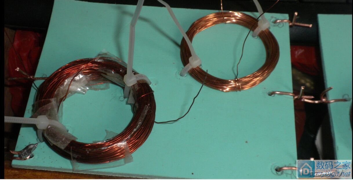 历时436天终于完成的413张图:混凝土音箱和主机,全网首发