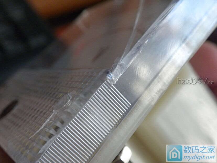 历时436天终于完成的413张图:混凝土音箱和主机,全网首发