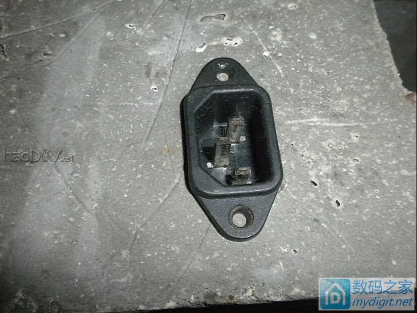 混凝土音箱 历时436天终于完成的413张图:混凝土音箱和主机,全网首发