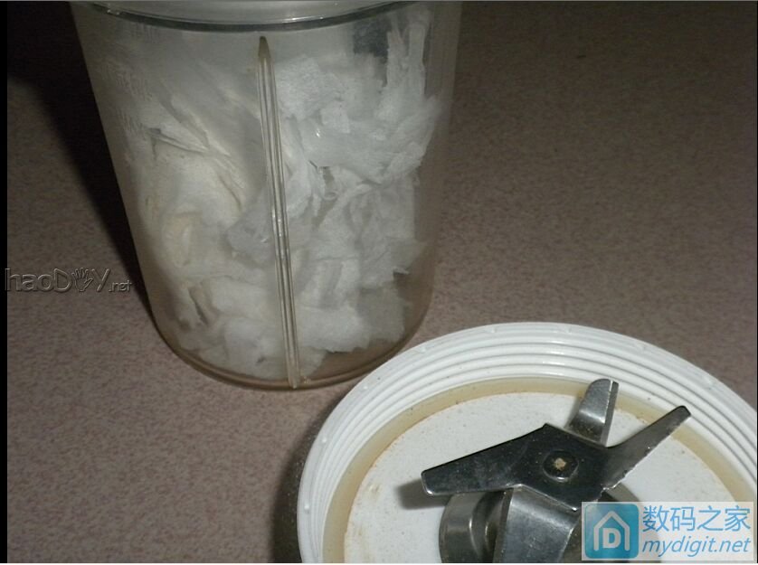 历时436天终于完成的413张图:混凝土音箱和主机,全网首发