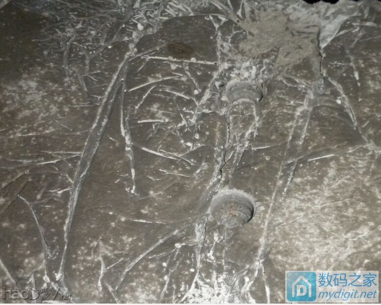 历时436天终于完成的413张图:混凝土音箱和主机,全网首发