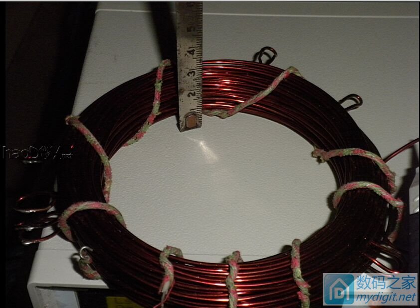 历时436天终于完成的413张图:混凝土音箱和主机,全网首发