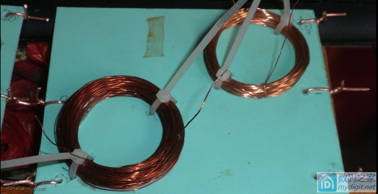 历时436天终于完成的413张图:混凝土音箱和主机,全网首发