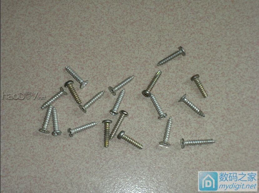 历时436天终于完成的413张图:混凝土音箱和主机,全网首发