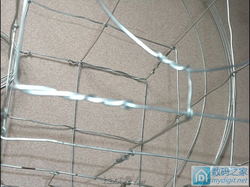 历时436天终于完成的413张图:混凝土音箱和主机,全网首发