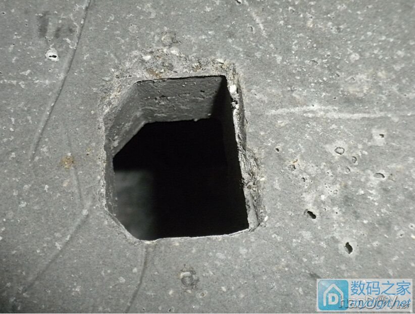 混凝土音箱 历时436天终于完成的413张图:混凝土音箱和主机,全网首发