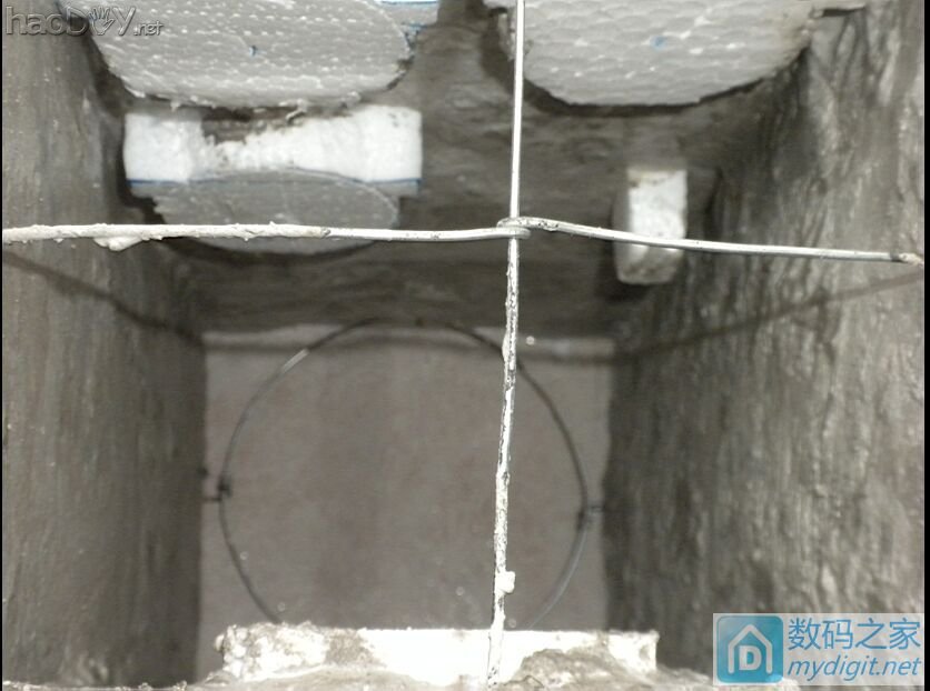 历时436天终于完成的413张图:混凝土音箱和主机,全网首发