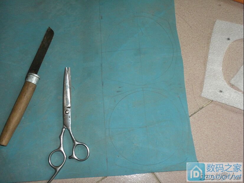 历时436天终于完成的413张图:混凝土音箱和主机,全网首发