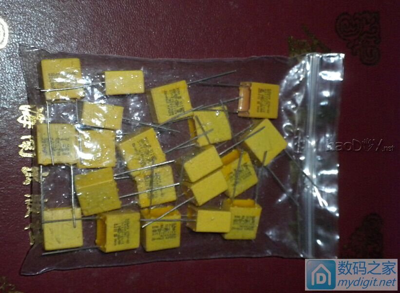 历时436天终于完成的413张图:混凝土音箱和主机,全网首发