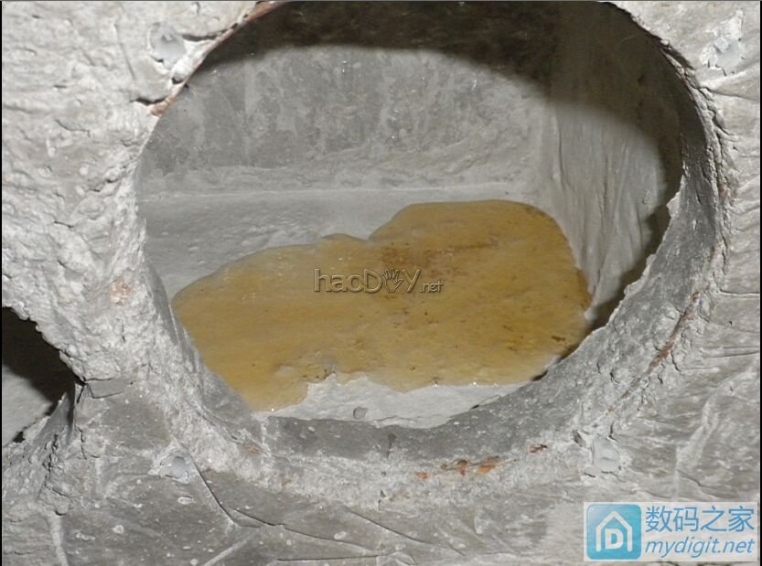 历时436天终于完成的413张图:混凝土音箱和主机,全网首发