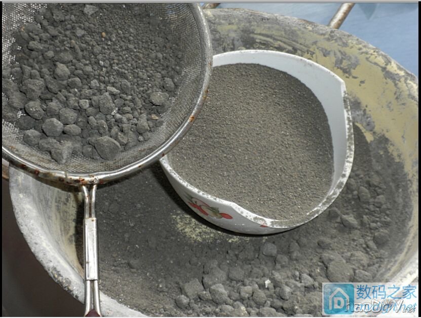 历时436天终于完成的413张图:混凝土音箱和主机,全网首发