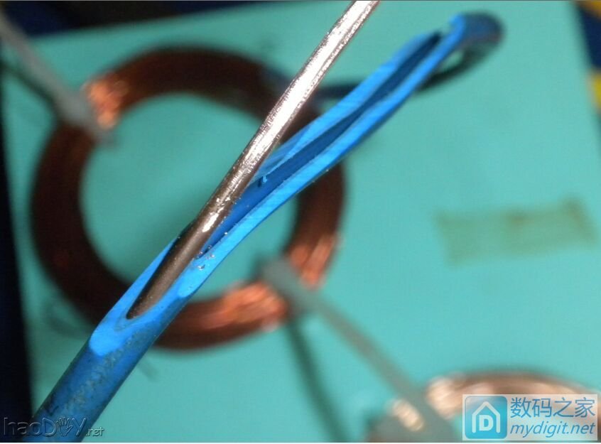 历时436天终于完成的413张图:混凝土音箱和主机,全网首发