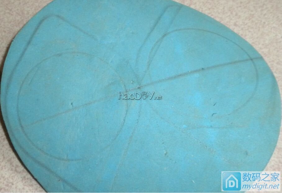 历时436天终于完成的413张图:混凝土音箱和主机,全网首发