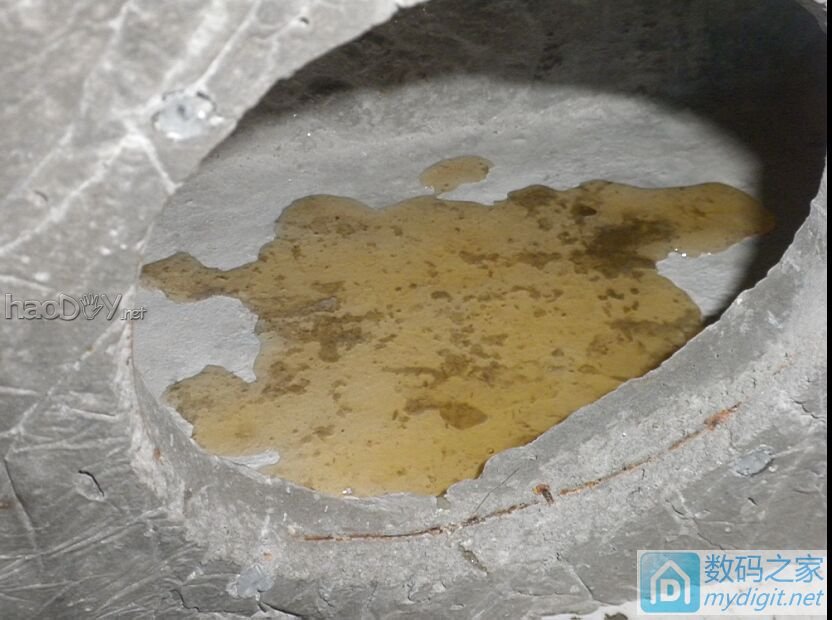 历时436天终于完成的413张图:混凝土音箱和主机,全网首发