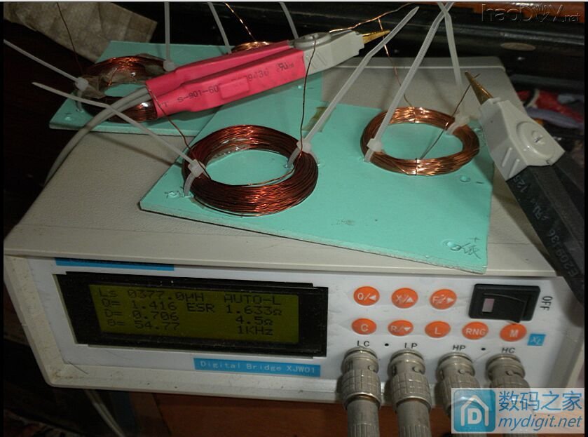 历时436天终于完成的413张图:混凝土音箱和主机,全网首发