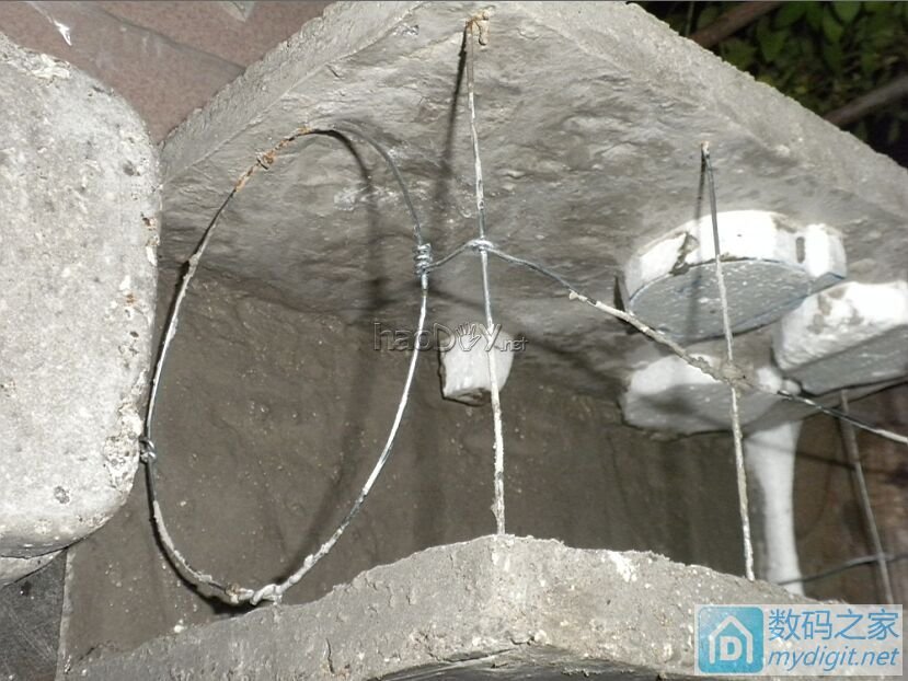 历时436天终于完成的413张图:混凝土音箱和主机,全网首发