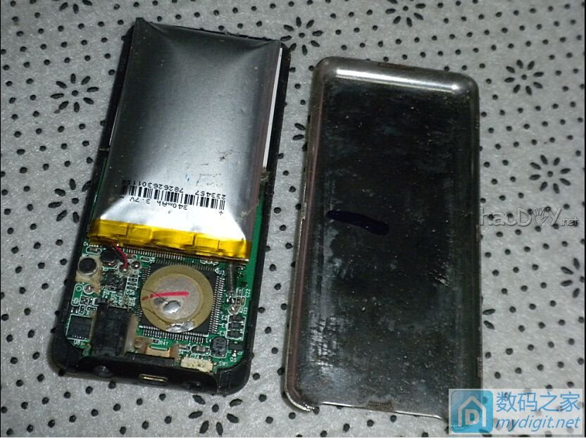 历时436天终于完成的413张图:混凝土音箱和主机,全网首发