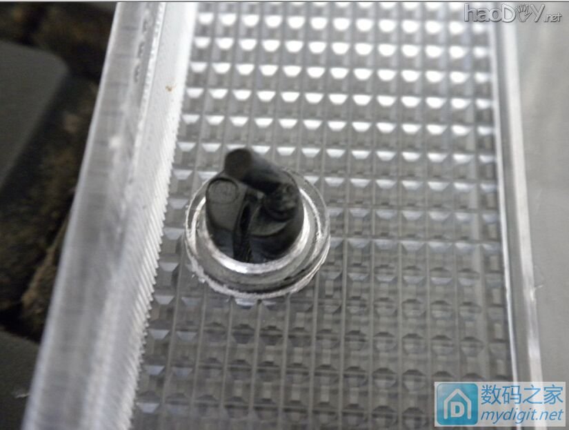 历时436天终于完成的413张图:混凝土音箱和主机,全网首发