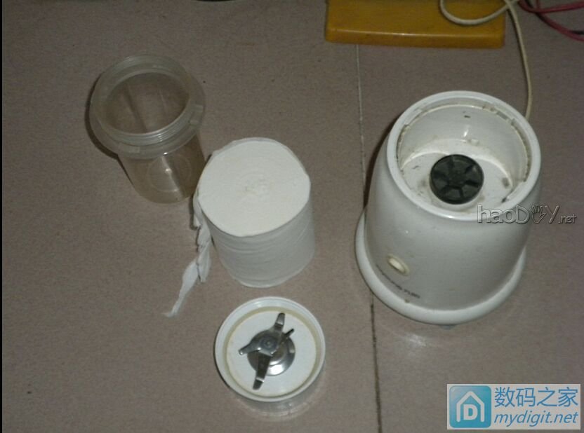 历时436天终于完成的413张图:混凝土音箱和主机,全网首发