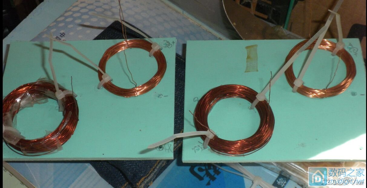 历时436天终于完成的413张图:混凝土音箱和主机,全网首发