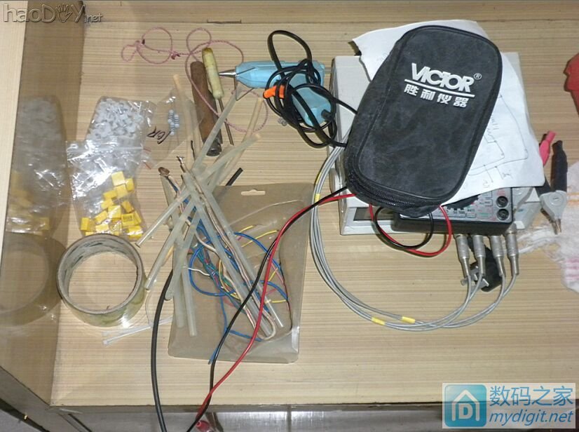 历时436天终于完成的413张图:混凝土音箱和主机,全网首发