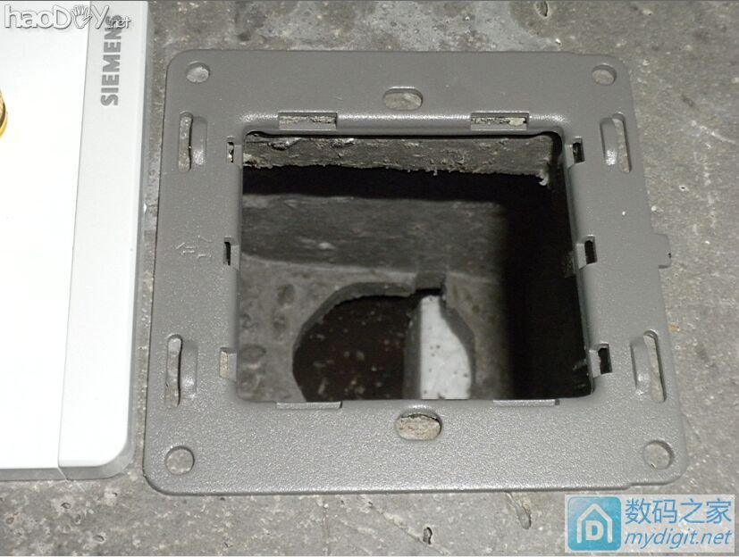 混凝土音箱 历时436天终于完成的413张图:混凝土音箱和主机,全网首发