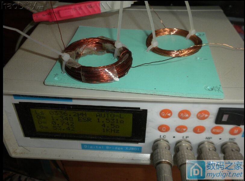 历时436天终于完成的413张图:混凝土音箱和主机,全网首发