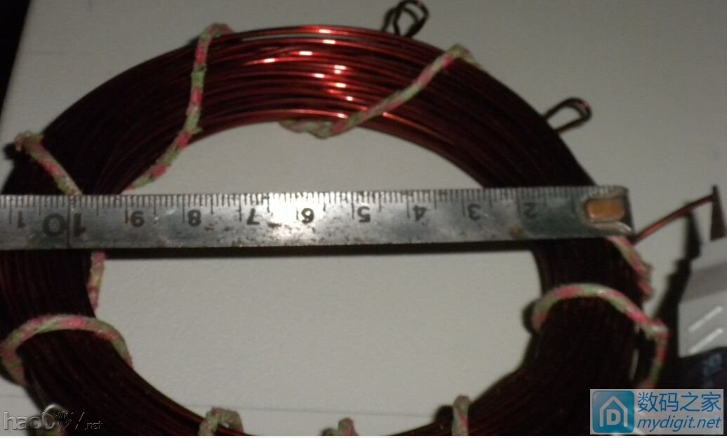 历时436天终于完成的413张图:混凝土音箱和主机,全网首发