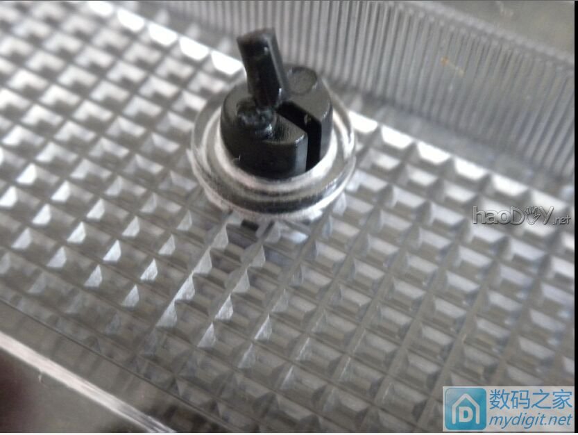 历时436天终于完成的413张图:混凝土音箱和主机,全网首发