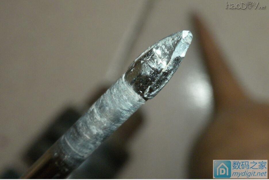 历时436天终于完成的413张图:混凝土音箱和主机,全网首发