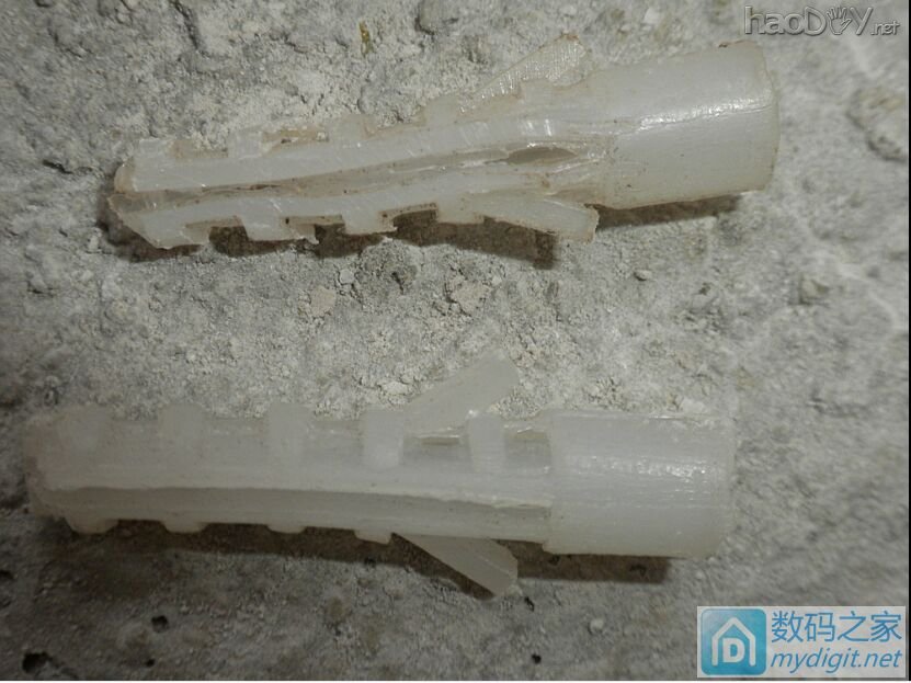 历时436天终于完成的413张图:混凝土音箱和主机,全网首发