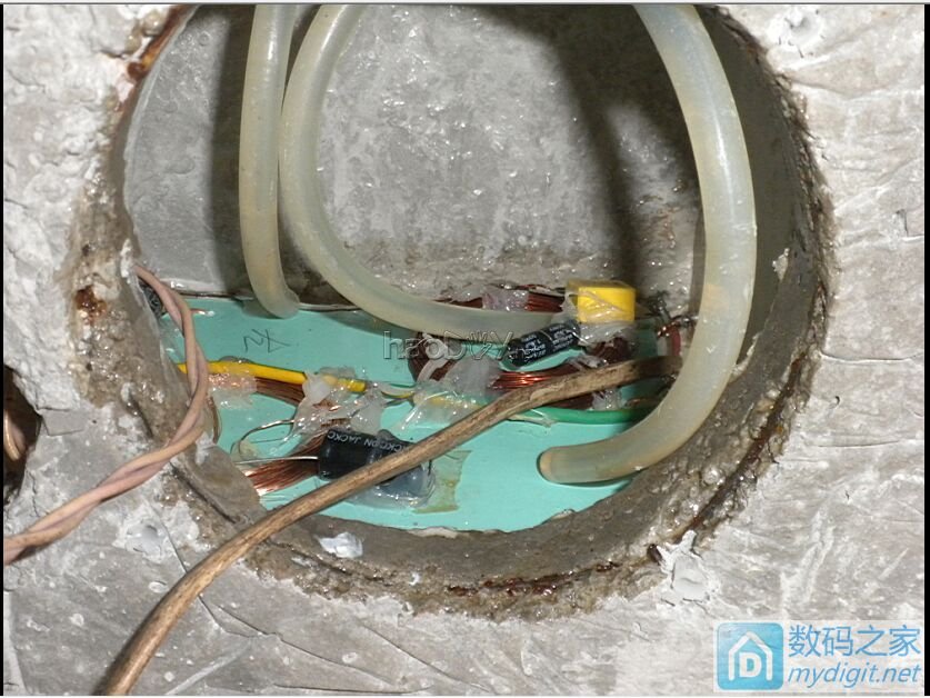 历时436天终于完成的413张图:混凝土音箱和主机,全网首发