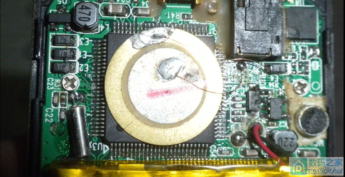 历时436天终于完成的413张图:混凝土音箱和主机,全网首发