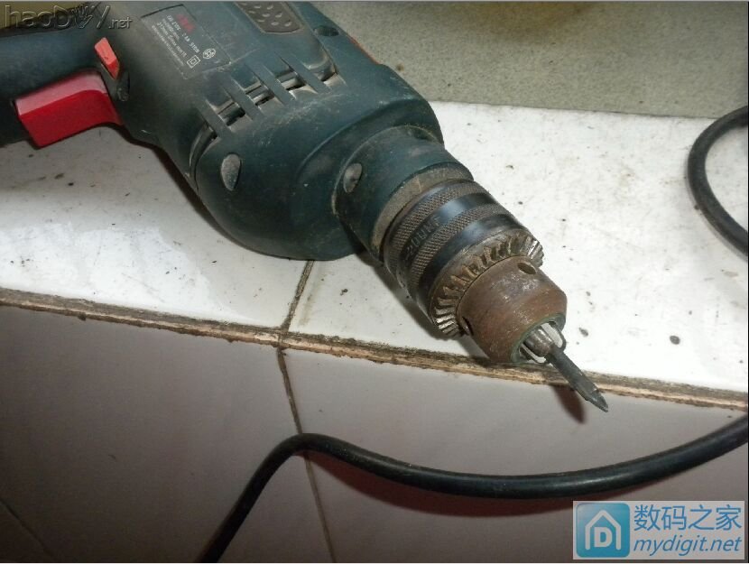 历时436天终于完成的413张图:混凝土音箱和主机,全网首发